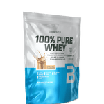 100% Pure Whey - 900 g - BioTechUSA Italy