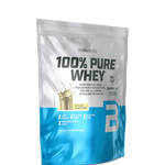 100% Pure Whey - 900 g - BioTechUSA Italy