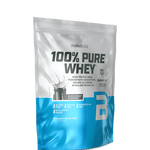 100% Pure Whey - 900 g - BioTechUSA Italy
