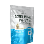 100% Pure Whey - 900 g - BioTechUSA Italy