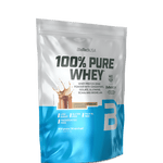 100% Pure Whey - 900 g - BioTechUSA Italy