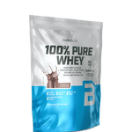 100% Pure Whey - 900 g - BioTechUSA Italy