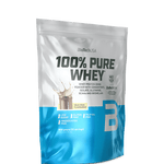 100% Pure Whey - 900 g - BioTechUSA Italy