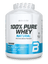 100% Pure Whey Natural - 2000 g