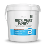 100% Pure Whey -  4000 g