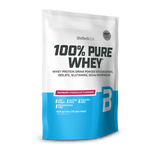 100% Pure Whey -  454 g