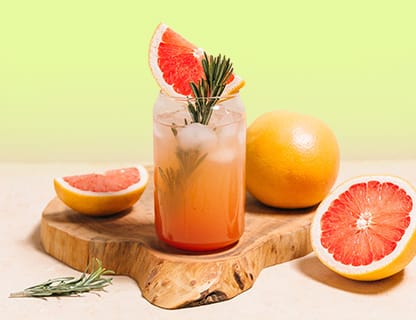 Atmosfera mocktail