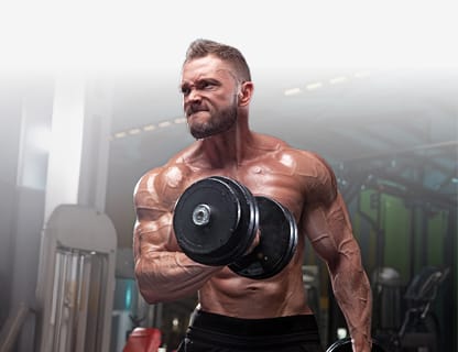 Calorie complesse, più energia