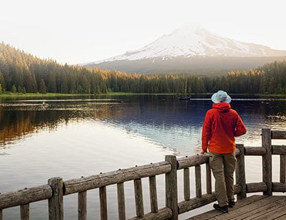 Il tesoro del Nord America