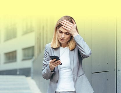 Chi sta vivendo un periodo stressante e impegnativo