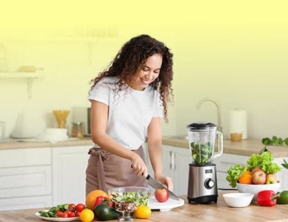 Chi segue un'alimentazione varia e vuole integrarla