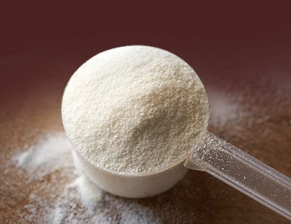 Collagene di maiale  idrolizzato