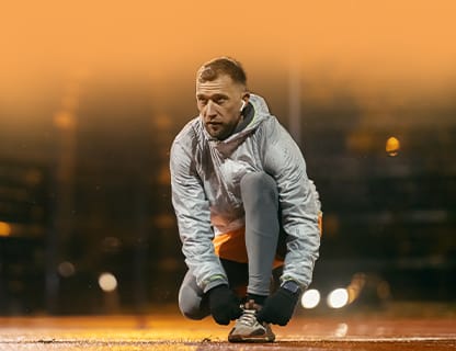 Senza stimolanti si preparerebbero all’allenamento: