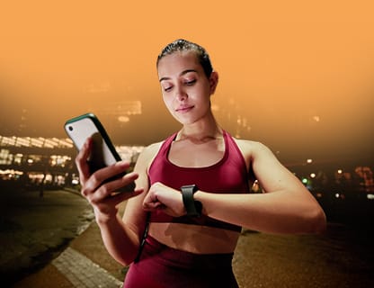 Agirebbero consapevolmente per il funzionamento del proprio organismo: