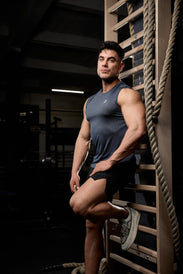Aerofit performance canotta uomo - BioTechUSA Italy