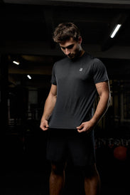 Aerofit performance T-shirt da uomo - BioTechUSA Italy