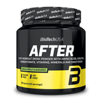 After - 420 g - BioTechUSA Italy