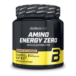 Amino Energy Zero with electrolytes - 360 g - BioTechUSA Italy