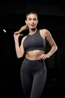 CLARA Reggiseno sportivo da donna - BioTechUSA Italy