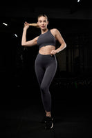 MELANIE Leggings da donna - BioTechUSA Italy