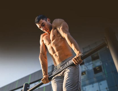 ... perché il tuo apparato scheletrico te ne sarà grato