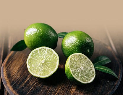 Gusto citronella–lime, freschezza dissetante in ogni sorso