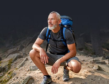 Glucosamina, condroitina & MSM, classici supporti articolari