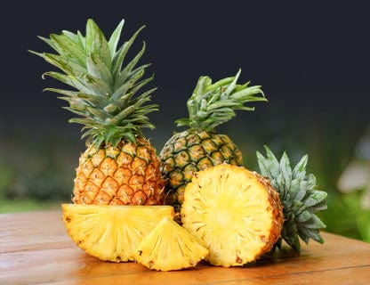 Bromelina, l’enzima proteolitico