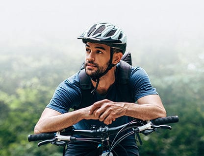 A chi vive una vita attiva