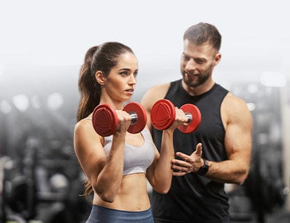 Per sportivi e allenatori