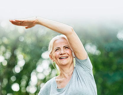 Per una fascia d’età più matura