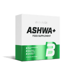 Ashwa+ - 30 capsule