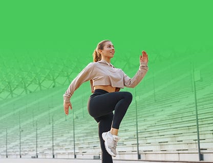 Non solo per sportivi, ma per tutti