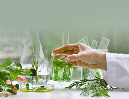 Ricercata a livello mondiale