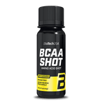 BCAA Shot - 60 ml - BioTechUSA Italy
