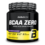 BCAA ZERO aminoacid - 360 g - BioTechUSA Italy
