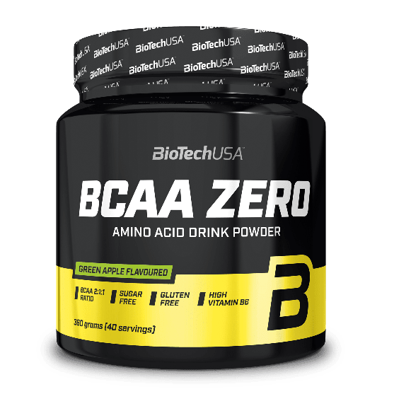 BCAA ZERO aminoacid - 360 g