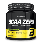 BCAA ZERO aminoacid - 360 g - BioTechUSA Italy