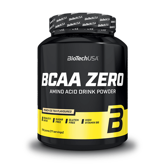 BCAA ZERO aminoacid - 700 g