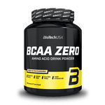 BCAA ZERO aminoacid - 700 g