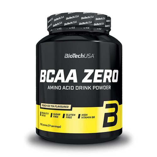 BCAA ZERO aminoacid - 700 g