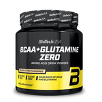 BCAA + Glutamine Zero - 480 g - BioTechUSA Italy