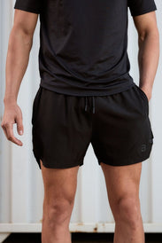 Pantaloncini da uomo ESSENTIAL - BioTechUSA Italy