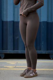 Leggings da donna BOOTY BOOST 2.0 - BioTechUSA Italy