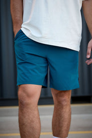Aerofit performance pantaloncini da uomo - BioTechUSA Italy