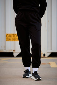 Jogger oversize da donna HARMONY - BioTechUSA Italy