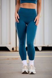 Shapeline Leggings da donna - BioTechUSA Italy