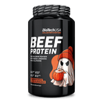 Beef Protein - 900 g Pumpkin spice latte