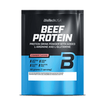 Beef Protein - 30 g - BioTechUSA Italy