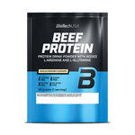 Beef Protein - 30 g - BioTechUSA Italy